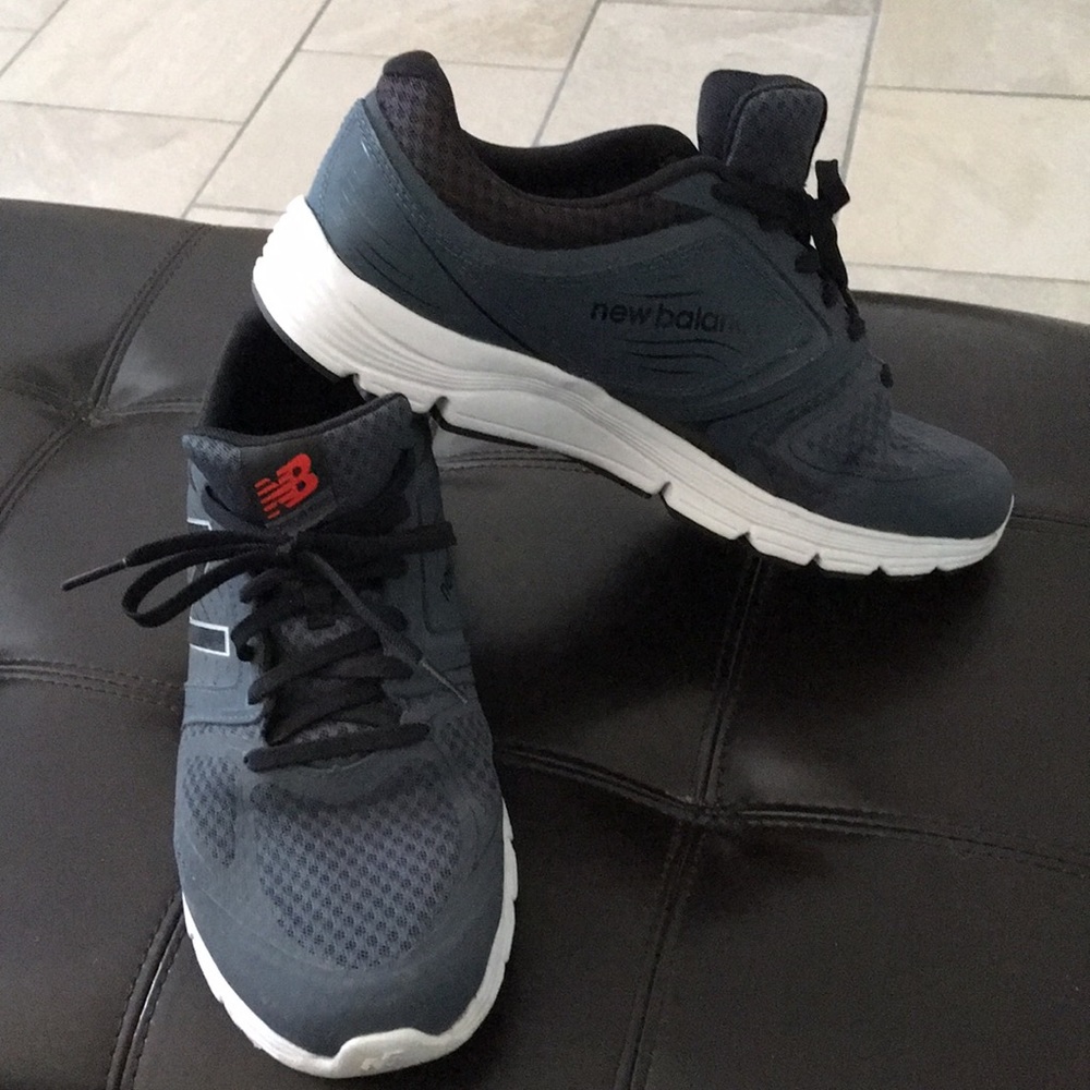 Men’s NEW- New Balance Athletic Shoes